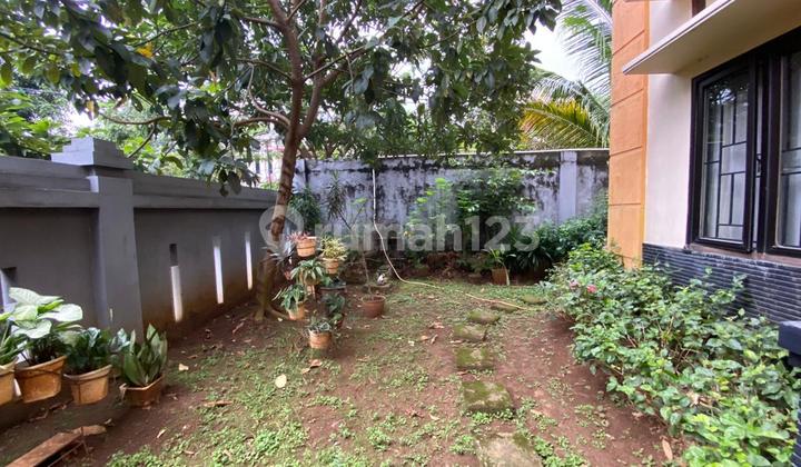 Dijual Rumah Bagus Siap Huni Dalam Komplek Di Cinere Depok Jakarta Selatan 1