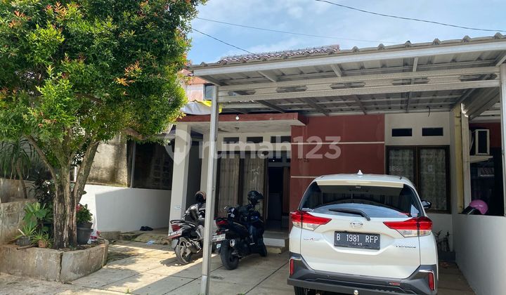 Dijual Rumah Dalam Komplek Di Sawangan Depok Dijual Rumah Dalam Komplek Di Sawangan Depok