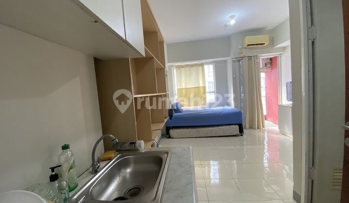 Apartemen Taman Melati Margonda raya dekat kampus UI dan Gunadarma