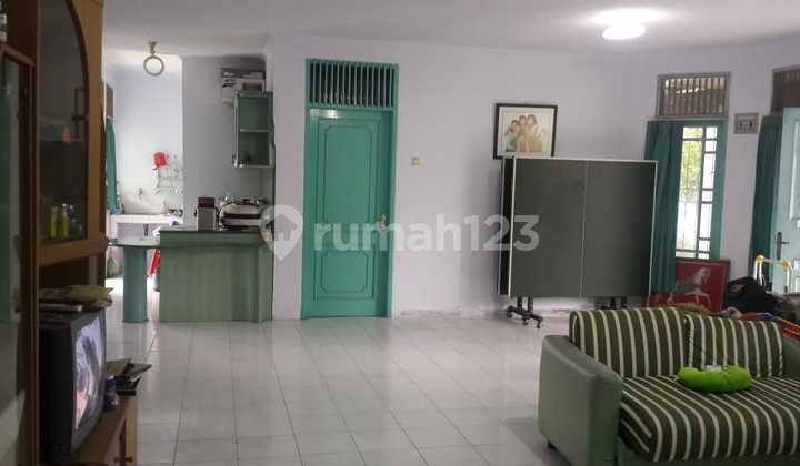 Vila Bagus Harga Bu Dalam Komplek Di Vila Palm Garden Puncak Bogor