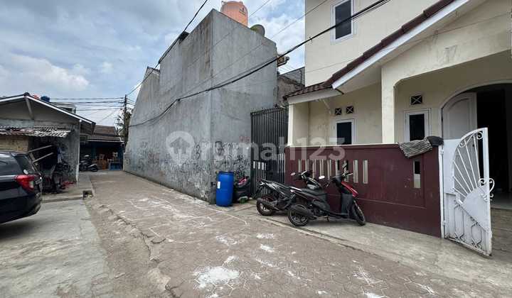 Kos Kosan Dekat Kampus Upn Pondok Labu Jakarta Selatan