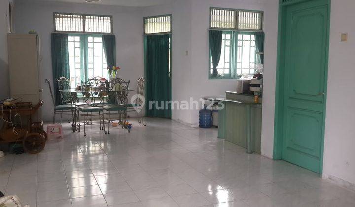 Yang Cari Villa, Harga Bu Harga di Bawah Njop Luas Tanah 527 M2 2