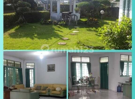 Villa House Price Mrs. In Villa Palm Garden Puncak Bogor 2