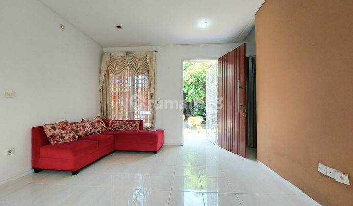 Rumah Minimalis Modern di Cinere Hunian Nyaman Dengan Harga Terjangkau 2