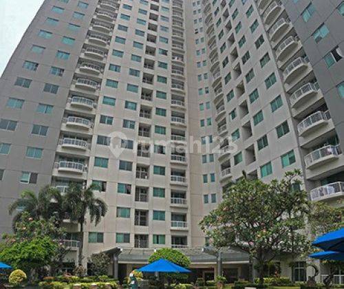 Apartemen Bumimas 2BR Full Furnished Lokasi Strategis di Cilandak, Jakarta Selatan 2