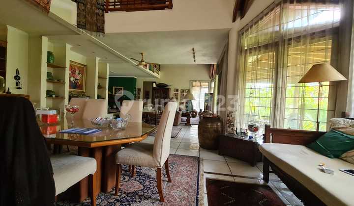 Beautiful House With Low Price In Cinere Depok South Jakarta 2