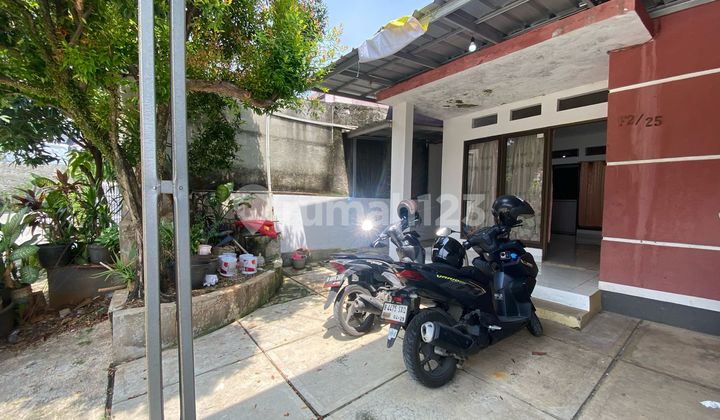 Dijual Rumah Dalam Komplek Di Sawangan Depok 2