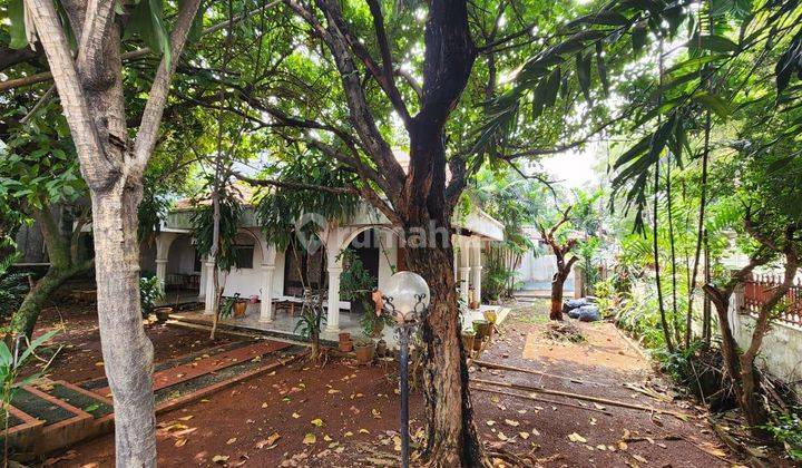 Rumah Hitung Tanah Posisi Hook Di Cilandak Termurah Di Jakarta Selatan 2