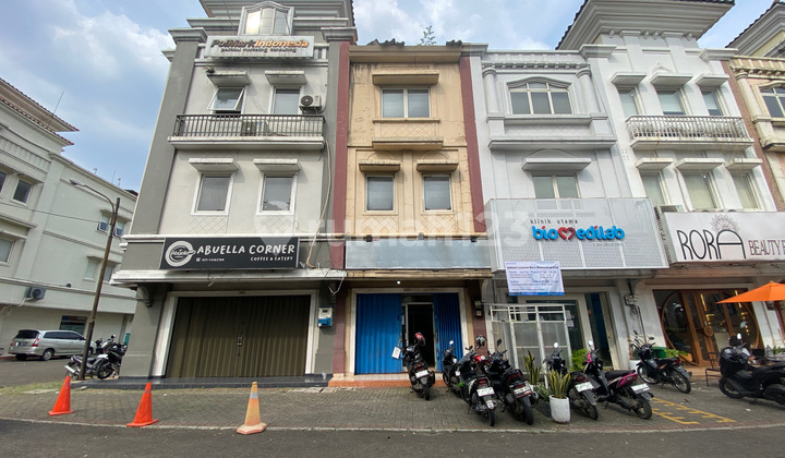 Bsd Ruko 3 Lantai Depan Pasar Modern Kondisi Rapih Bsd Ruko 3 Lantai Depan Pasar Modern Kondisi Rapih
