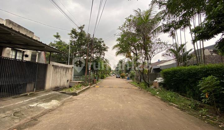 Dijual Rumah Bagus Siap Huni Dalam Komplek Di Cinere Depok Jakarta Selatan 2