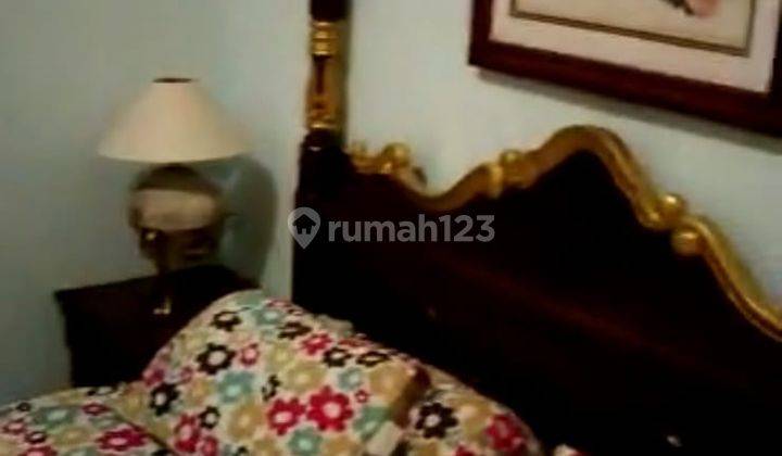 Jual BU! NEGO SD DEAL! Apartemen Nakula Main Tower Pantai Anyer Jawa Barat 1
