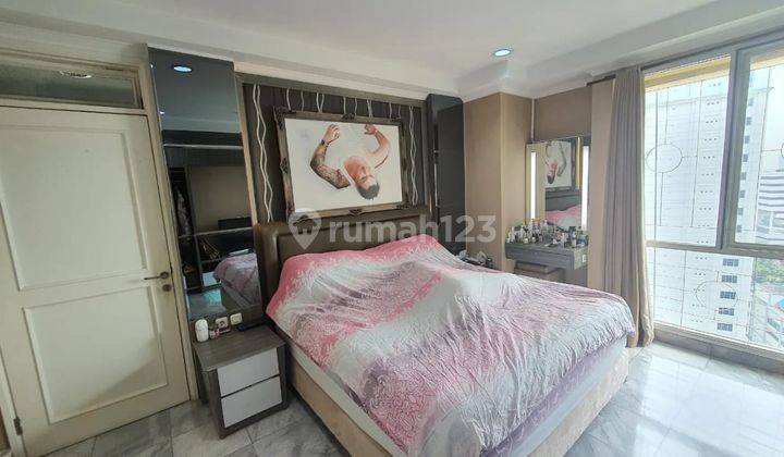 Apartemen Mitra Oasis Senen Jakarta Pusat 1