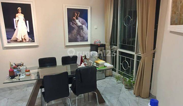 Apartemen Mitra Oasis Senen Jakarta Pusat 4