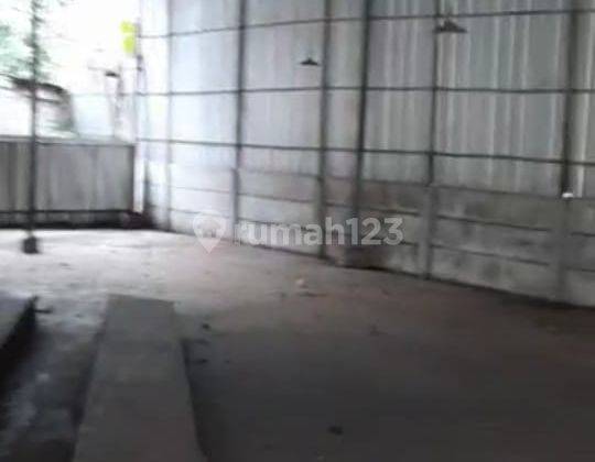 MURAH! Yg Cepat Dapat! Lokasi Strategis, Gudang Bisa Dijadikan Perkantoran, dll. Jl.Raya Pekayon, Jatiasih,  Bekasi, Jawa Barat 3