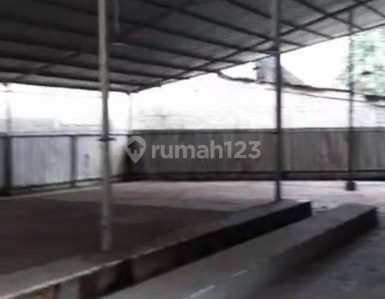 MURAH! Yg Cepat Dapat! Lokasi Strategis, Gudang Bisa Dijadikan Perkantoran, dll. Jl.Raya Pekayon, Jatiasih,  Bekasi, Jawa Barat 5