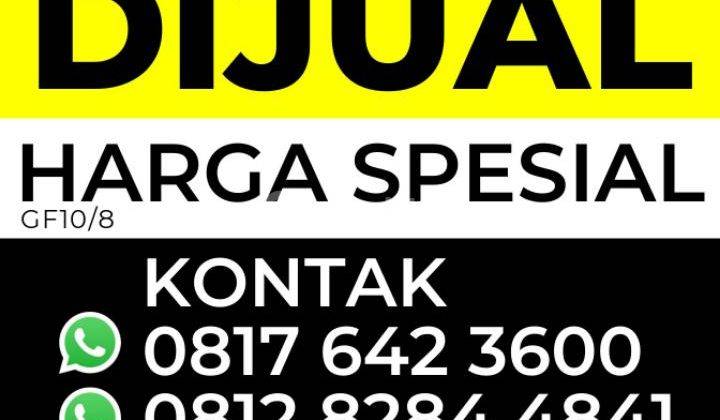 SUPER MURAH !!! Kios Bundling PASAR MODERN DELTA MAS di Jl.Hegarmukti Cikarang Bekasi Jawa Barat 3