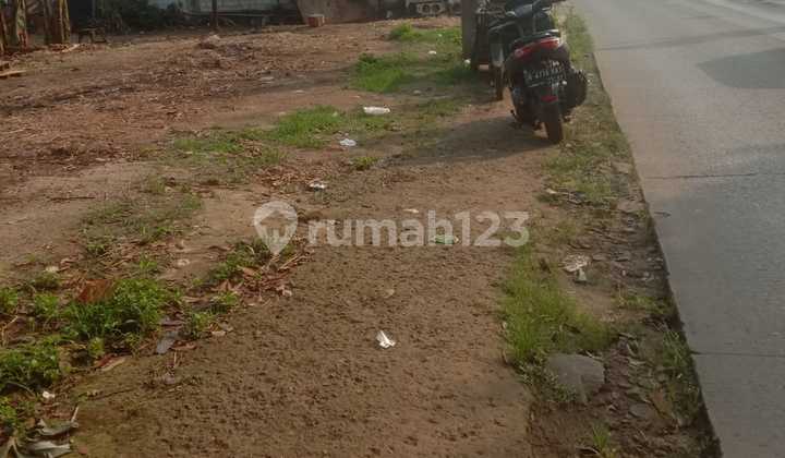Tanah Disewakan MURAH! Pedurenan Jatiluhur Jatiasih Bekasi Jawa Barat 9