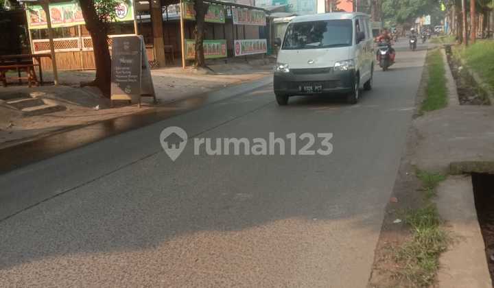 Tanah Disewakan MURAH! Pedurenan Jatiluhur Jatiasih Bekasi Jawa Barat 10