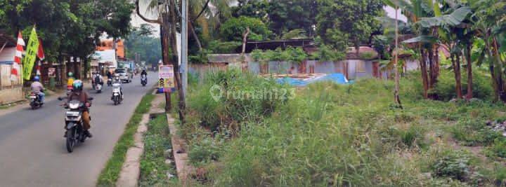 Tanah Disewakan MURAH! Pedurenan Jatiluhur Jatiasih Bekasi Jawa Barat 1