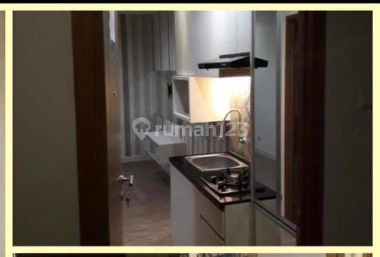 Apartemen Cinere Bellevue Type Studio Cinere Depok Jawa Barat 3