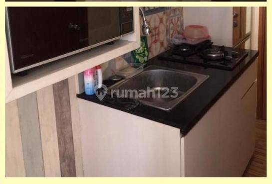 Apartemen Cinere Bellevue Type Studio Cinere Depok Jawa Barat 4
