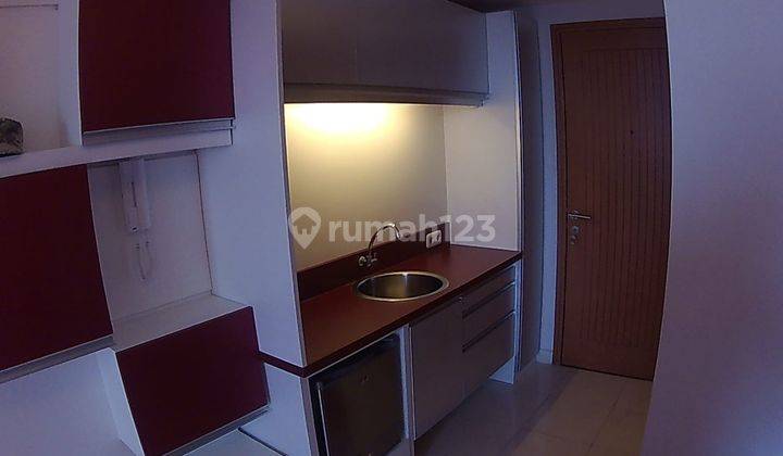 Apartemen Cinere Bellevue Type Studio Cinere Depok Jawa Barat 1