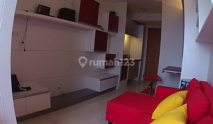 Apartemen Cinere Bellevue Type Studio Cinere Depok Jawa Barat 3