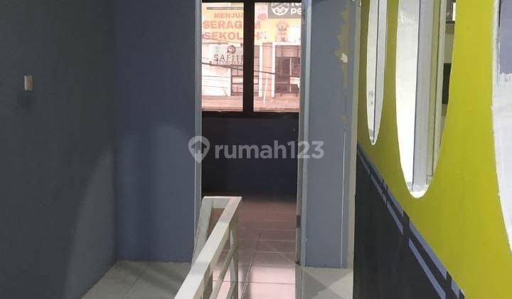 Ruko Strategis 2 Lantai Jl. Dukuh Zamrud Mustika Jaya Bekasi Timur 4