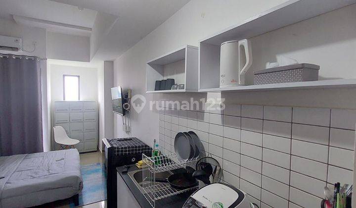 SEWA TERMURAH di Apartemen SAYANA bisa TAHUNan/ TRIWULANan / KWARTALan ada di Harapan Indah, Bekasi, Jawa Barat. 1