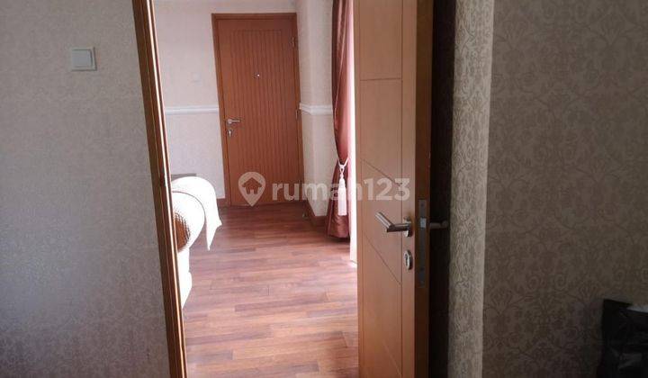 Apartemen Cinere Bellevue 2 BR Cinere Depok Jawa Barat 1