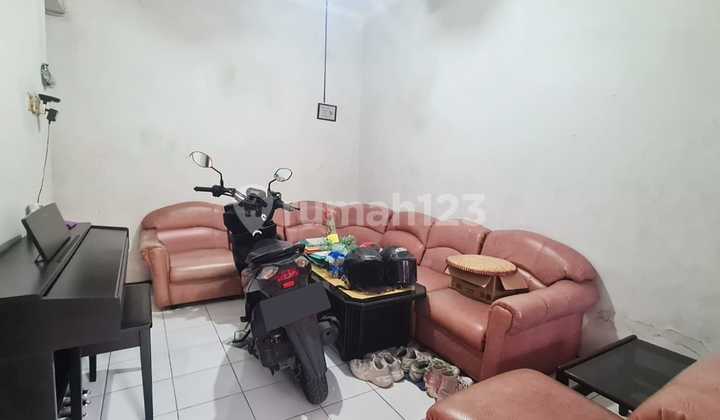 Rumah Bagus Siap Huni di Cakrawala Selatan 2