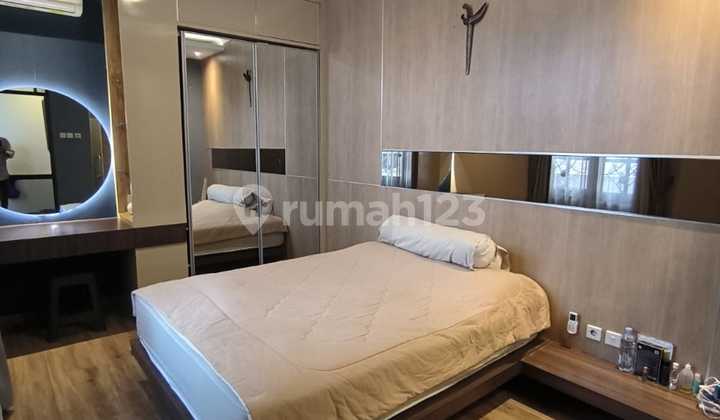 Rumah Bagus Siap Huni di Semarang Indah Semarang Barat 2