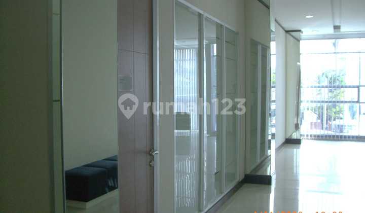 Gedung Cocok untuk Kantor di Jl Ahmad Yani Semarang Tengah 2