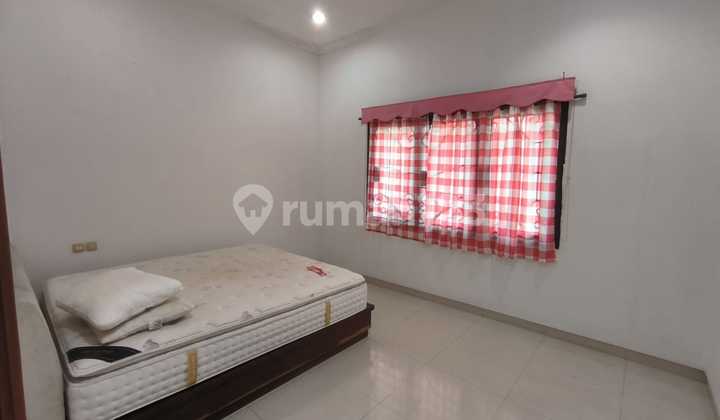 Rumah Startegis Siap Huni di Cluster Puri Mediterania 2