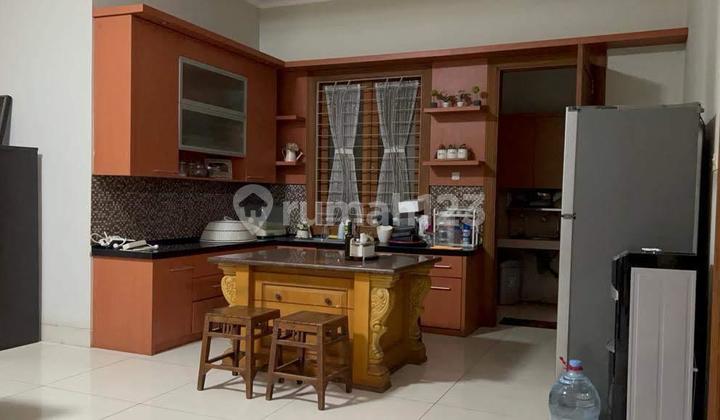 Rumah Mewah Strategis Siap Pakai di Telaga Bodas Gajahmungkur 2