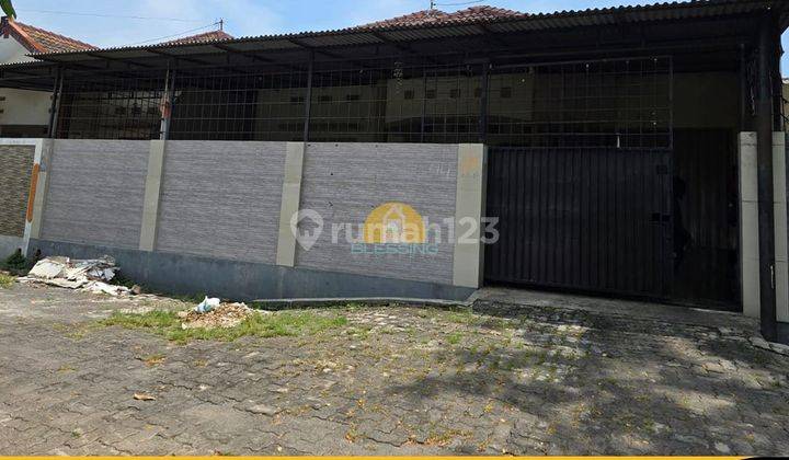 Rumah Bagus Siap Huni di Delta Mas Tanah Mas 1