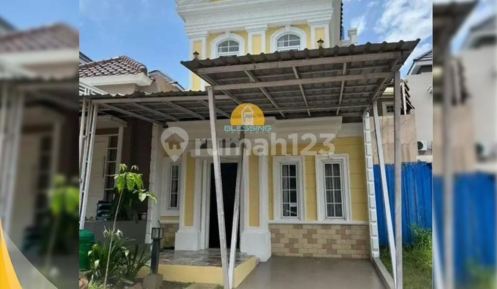 Beautiful Fully Furnished House in Potala Paramount Village 1