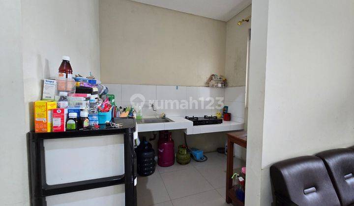 Rumah Bagus Siap Huni di Forest Hill Bsb 2