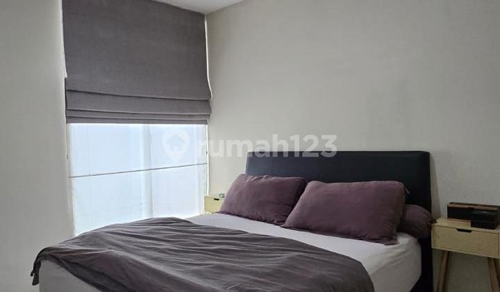 Dijual Rumah Bagus dan Siap Huni di Candi Grand 2