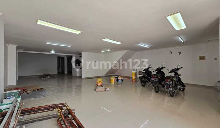 Ruko Strategis Cocok Untuk Usaha di Puri Mediterania 2