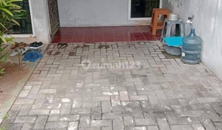 Rumah Bagus Siap Huni Stratgis Puri Anjasmoro 2