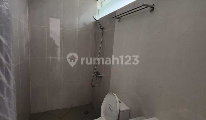 Rumah Cluster Strategis Siap Huni di Hilago BSB  2