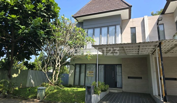 Rumah Minimalis Siap Pakai Murah di Amaya Ungaran 1