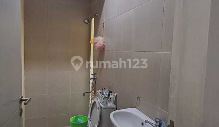 Comfortable House Ready to Live in at Greenstone Citragrand 2