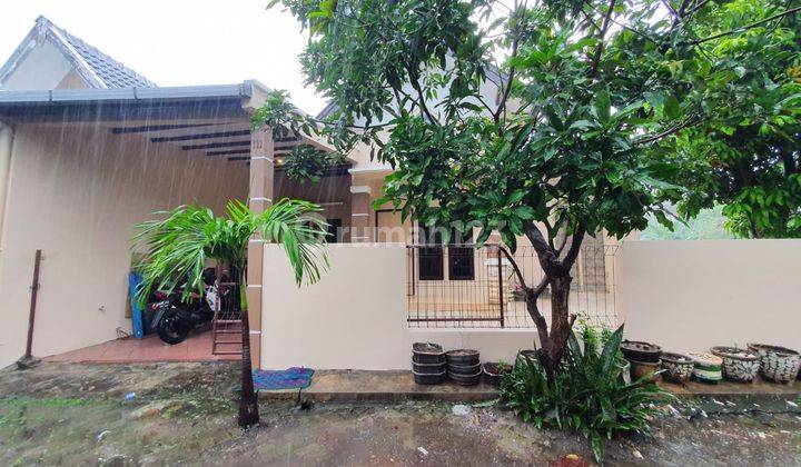 Rumah Disewakan Di Semarang Timur Siap Huni 2