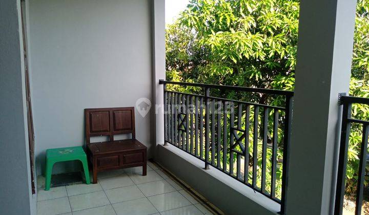 Dijual Rumah Di Jl. Merbau  Banyumanik Semarang Dekat Undip  2