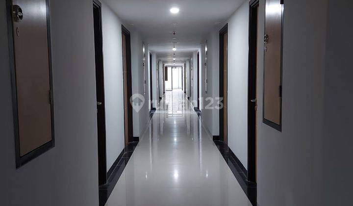 Apartemen The Alton Apartment Baru dekat kampus Undip 7