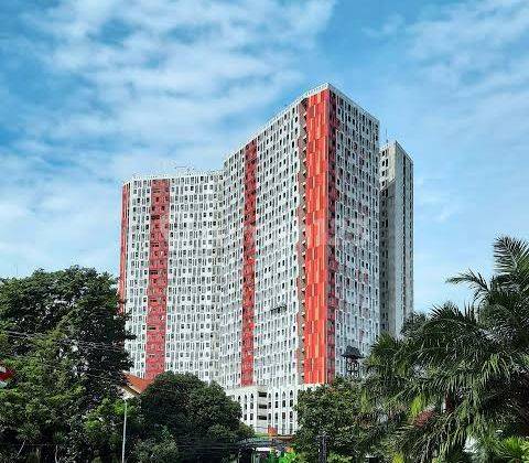 Apartemen Baru The Alton Apartment dekat kampus Undip  1