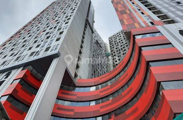 Apartemen Baru The Alton Apartment dekat kampus Undip  4