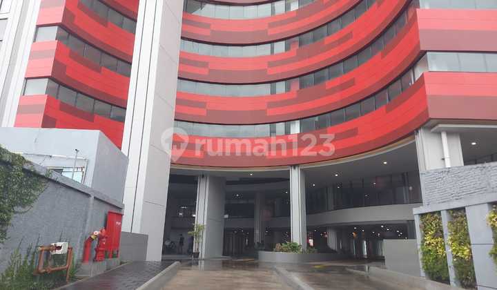 Apartemen Baru The Alton Apartment dekat kampus Undip  11
